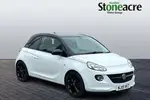 2019 Vauxhall Adam
