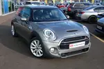 2017 MINI Hatchback