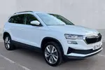 2024 Skoda Karoq