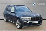 2021 BMW X7