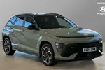 2024 Hyundai Kona