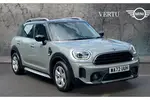 2022 MINI Countryman