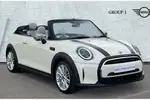 2022 MINI Convertible