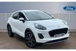2024 Ford Puma