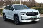 2025 Skoda Kodiaq