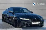 2022 BMW M4
