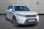 2018 Suzuki Vitara