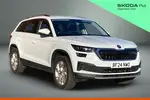 2024 Skoda Kodiaq