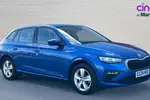 2024 Skoda Scala
