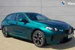 2026 BMW 1 Series