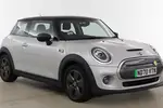 2021 MINI Electric