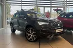 2025 SEAT Ateca