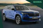 2022 Skoda Kodiaq