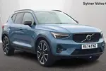2025 Volvo XC40