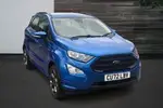 2022 Ford EcoSport