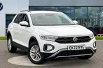2023 Volkswagen T-Roc