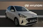 2021 Hyundai i10