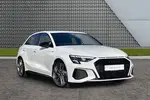 2024 Audi A3