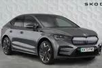 2024 Skoda Enyaq