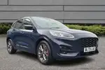 2023 Ford Kuga