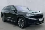 2026 Skoda Kodiaq