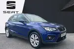2020 SEAT Arona