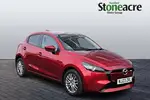 2023 Mazda 2