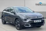 2024 Citroen C4