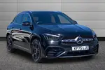 2025 Mercedes-Benz GLA