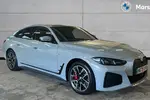 2025 BMW i4