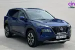 2023 Nissan X-Trail