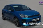 2021 Kia Rio