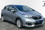 2017 Honda Jazz