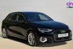 2022 Audi A3