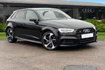 2019 Audi S3