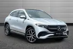 2022 Mercedes-Benz EQA