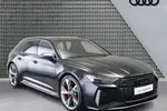 2024 Audi RS6
