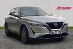 2022 Nissan Qashqai