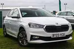 2023 Skoda Fabia
