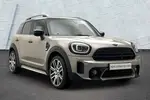 2023 MINI Countryman