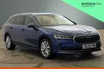 2025 Skoda Superb Estate