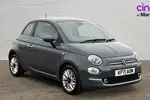 2021 Fiat 500