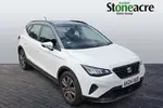 2024 SEAT Arona