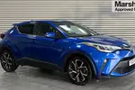 2020 Toyota C-HR