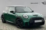 2023 MINI Hatchback