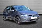 2022 Volkswagen Polo