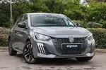 2025 Peugeot 208