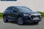 2022 Audi Q3