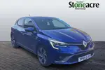 2019 Renault Clio