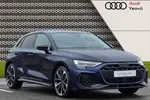 2024 Audi S3